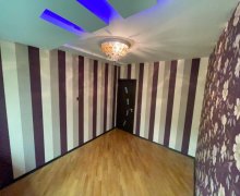 razinde 3 otaqli evler Bakıxanov qəs., Sabunçu r.