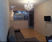 Kirayə (aylıq) Yeni Tikili Həzi Aslanov m., Xətai r.