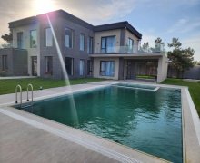 Kirayə (günlük) Bağ evi Nardaran qəs., Sabunçu r.