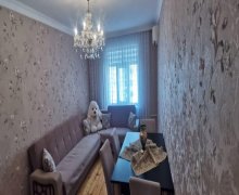 Satılır Köhnə Tikili Xalqlar dostluğu m., Əhmədli, Xətai r.