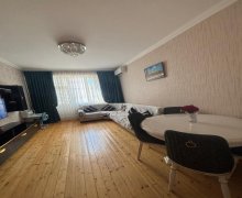 Satılır Yeni Tikili Əhmədli m., Zığ qəs., Suraxanı r.