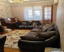 Satılır Köhnə Tikili Azadlıq m., 7-ci mikrorayon, Binəqədi r.