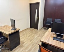 nerimanovda aylıq ofis kiraye Nəriman Nərimanov m., Nərimanov r.