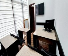 Kirayə (aylıq) Ofis Nizami m., Yasamal r.