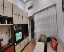 Kirayə (aylıq) Həyət evi/villa Sahil m., Səbail r.