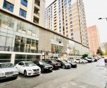 genclikde kiraye obyektler Gənclik m., Nəsimi r.