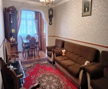 Satılır Köhnə Tikili Neftçilər m., 8-ci kilometr, Nizami r. Satılır Köhnə Tikili Neftçilər m., 8-ci kilometr, Nizami r.