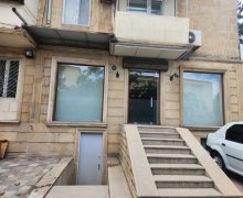 Kirayə (aylıq) Obyekt Elmlər akademiyası m., Yasamal r.