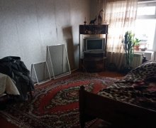 Satılır Köhnə Tikili Həzi Aslanov m., Əhmədli, Xətai r.