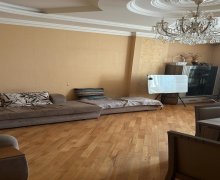 Kirayə (aylıq) Yeni Tikili Həzi Aslanov m., Əhmədli, Xətai r.