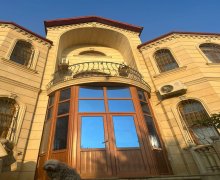 kiraye heyet evleri aylıq bakida/villa Binəqədi r.