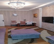 Продажа Вторичка м. Азадлыг м., 8-ой микрорайон, Бинагадинский р-н р.