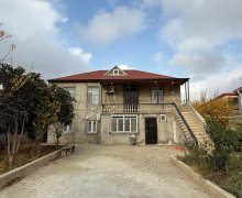 Satılır Həyət evi/villa Ramana qəs., Sabunçu r.
