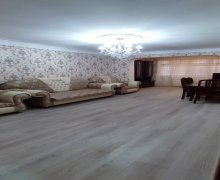 neftcilerde aylıq 2 otaqli kiraye evler Neftçilər m., Nizami r.