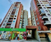 Kirayə (aylıq) Yeni Tikili Nəriman Nərimanov m., Nərimanov r.