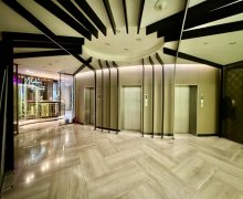 Kirayə (aylıq) Ofis Yasamal r.