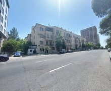 28 mayda aylıq kiraye evler 28 May m., Nəsimi r.