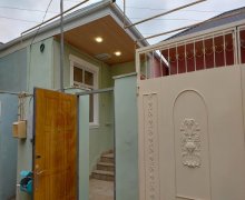 Satılır Həyət evi/villa Xırdalan ş.