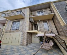 Satılır Həyət evi/villa Masazır, Abşeron r.