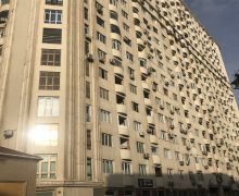 Satılır Yeni Tikili Sahil m., Səbail r.