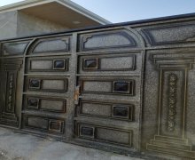 Satılır Həyət evi/villa Hövsan qəs., Suraxanı r.