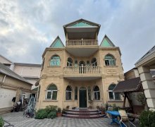 Продажа Дома/Виллы м. Короглу м., пос. Сабунчу, Сабунчу р.