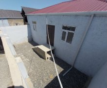 Satılır Həyət evi/villa Binə qəs., Xəzər r.