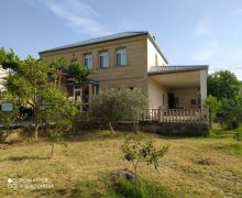 Kirayə (aylıq) Bağ evi Abşeron r.