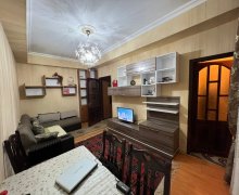 Satılır Yeni Tikili Yeni Günəşli qəs., Suraxanı r.