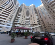 Kirayə (aylıq) Yeni Tikili Elmlər akademiyası m., Yasamal r.