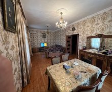 Kirayə (aylıq) Bağ evi Şüvəlan, Xəzər r.