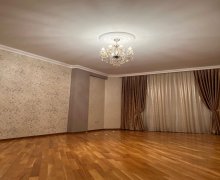 Satılır Yeni Tikili Həzi Aslanov m., H.Aslanov qəs., Xətai r.