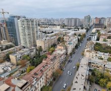 Kirayə (aylıq) Yeni Tikili 28 May m., Nəsimi r.