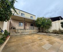 Satılır Həyət evi/villa Binəqədi qəs., Binəqədi r.