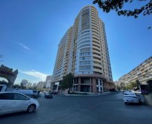 Satılır Yeni Tikili Nəsimi m., 9-cu mikrorayon, Binəqədi r.