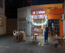 28 mayda kiraye obyekt 28 May m., Kubinka, Nəsimi r.