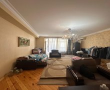 yasamalda yeni tikili binalarin satisi Yasamal r.