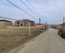 Satılır Torpaq Lökbatan qəs., Qaradağ r.