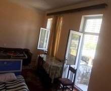 Kirayə (aylıq) Yeni Tikili Həzi Aslanov m., H.Aslanov qəs., Xətai r.