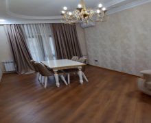 Kirayə (aylıq) Yeni Tikili Nizami m., Nəsimi r.