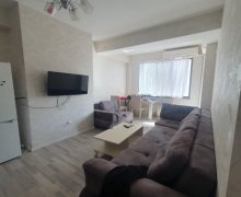 Kirayə (aylıq) Yeni Tikili Elmlər akademiyası m., Yasamal r.