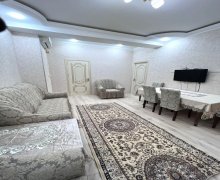 Аренда Новостройка м. Халглар Достлугу м., Низаминский р-н р.