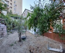 Satılır Torpaq Azadlıq m., Rəsulzadə qəs., Binəqədi r.