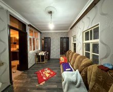 Satılır Həyət evi/villa Koroğlu m., Zabrat qəs., Sabunçu r.