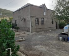 Satılır Həyət evi/villa Hökməli, Abşeron r. Satılır Həyət evi/villa Hökməli, Abşeron r.