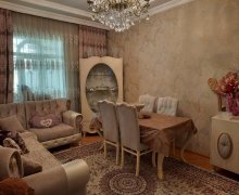 Satılır Həyət evi/villa Koroğlu m., Zabrat qəs., Sabunçu r.