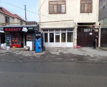 Аренда Объект м. 8 Ноябрь м., Папанин, Военный Госпиталь, Насими р.