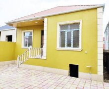 Satılır Həyət evi/villa Masazır, Abşeron r.