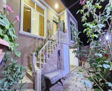Satılır Həyət evi/villa Zabrat qəs., Sabunçu r.