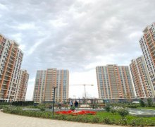 Продажа Новостройка İnşaatçılar м., пос. Йени Ясамал, Ясамал р.